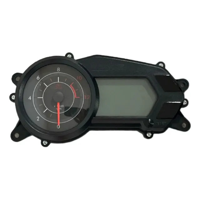 Tacometro Velocímetro Digital Pulsar 135