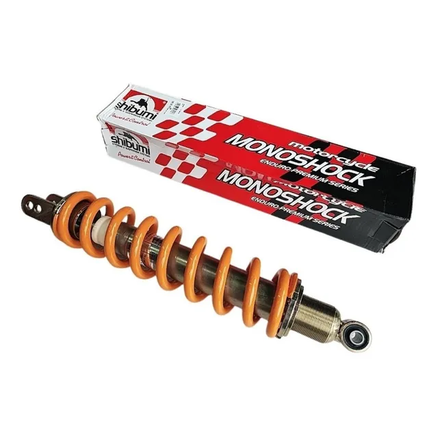 Amortiguador Monoshock Honda Tornado Xr 250 Shibumi