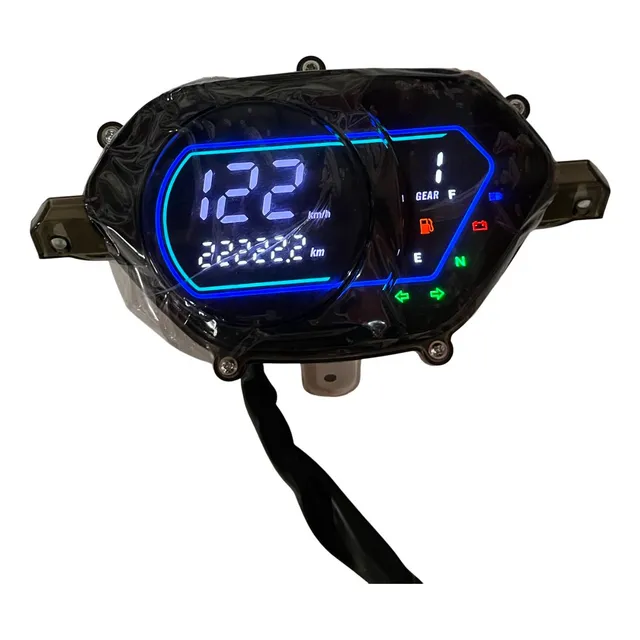 Tacometro Digital Suzuki Viva R