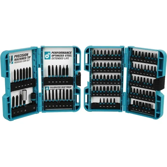 Broca Para Taladro Eléctrico Makita E-00038