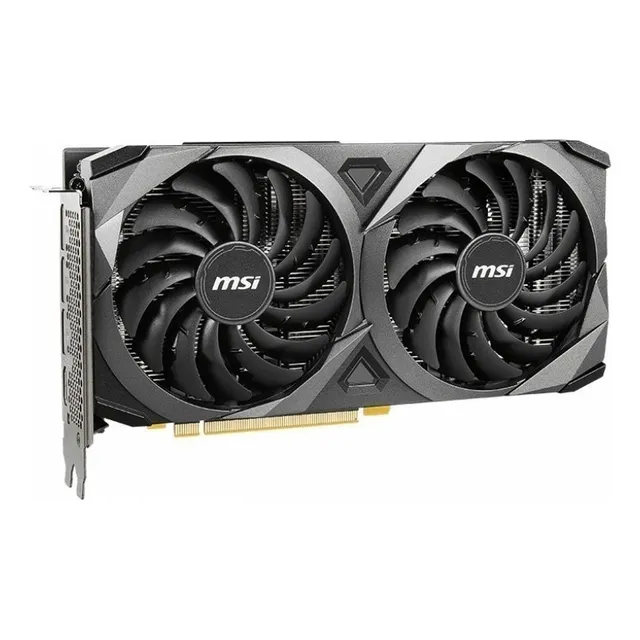 Tarjeta De Video Nvidia Msi Ventus Geforce Rtx 30 Series Rt