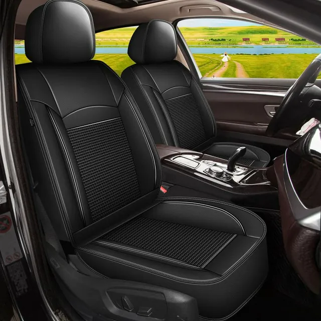 Funda De Asiento Disutogo Para Subaru Forester