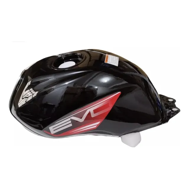 Tanque De Gasolina Akt Evo 125ne 150ne Negro, Azul, Rojo O B