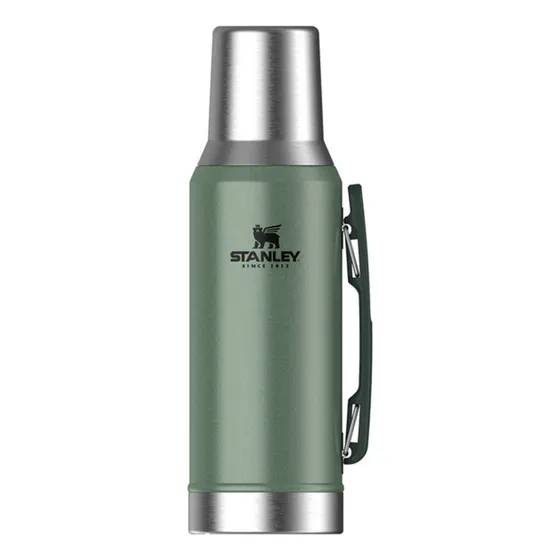 Stanley Classic Mate System de 1,2 litros color verde Hammer