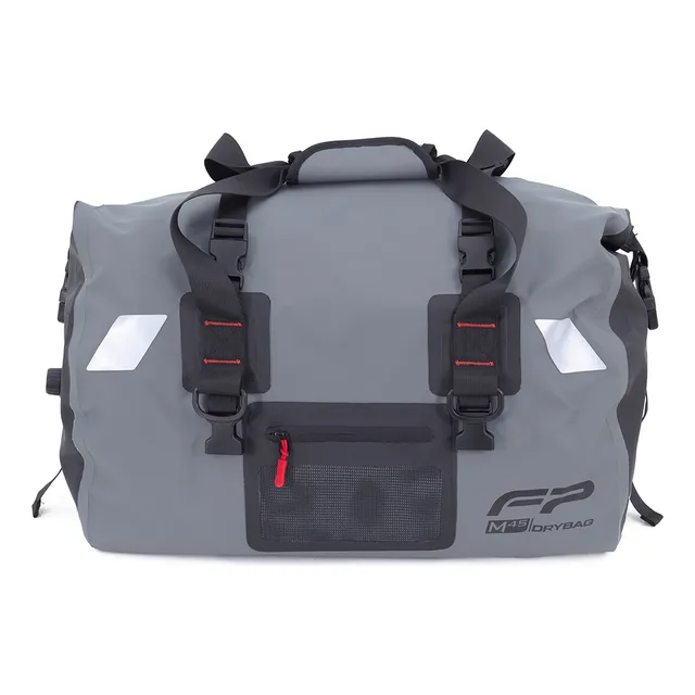 Drybag Maleta Para Moto Impermeable Fp M45 45 Litros