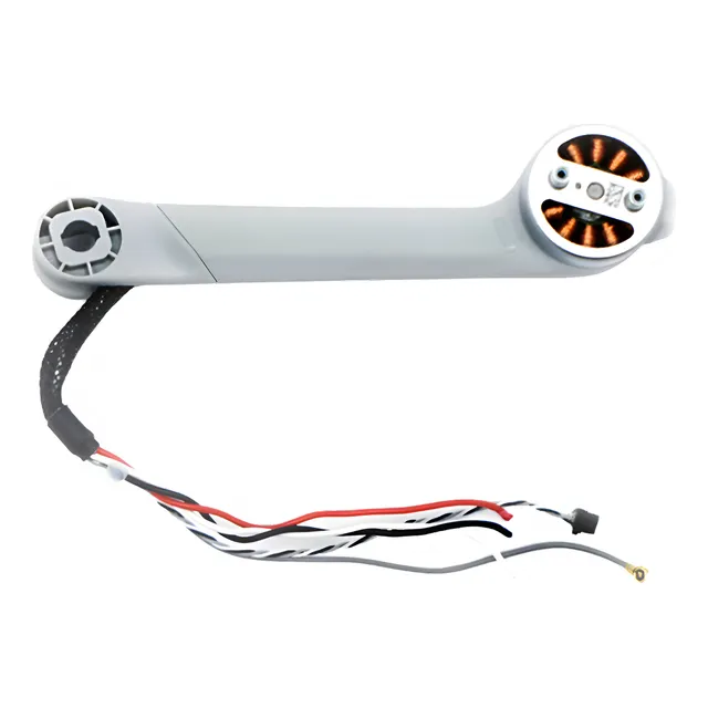 Brazo Trasero Izquierdo Dji Mini 4 Pro