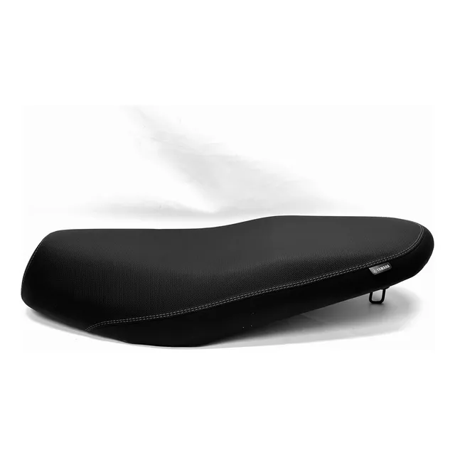 Sillin Para Yamaha Crypton Fi 115 (completo) Base Plastica