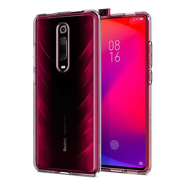 Xiaomi Mi 9t 9t Pro Spigen Ultra Hybrid Carcasa Funda Case