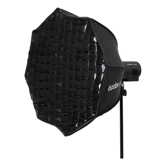 Godox Ad-s60s - Caja De Luz Portátil De 23.6 Pulgadas/23.6.