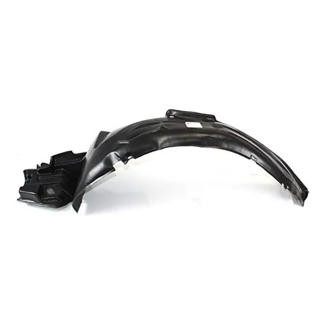 Guardabarros Delantero Para Subaru Outback Y Baja: Izquierdo