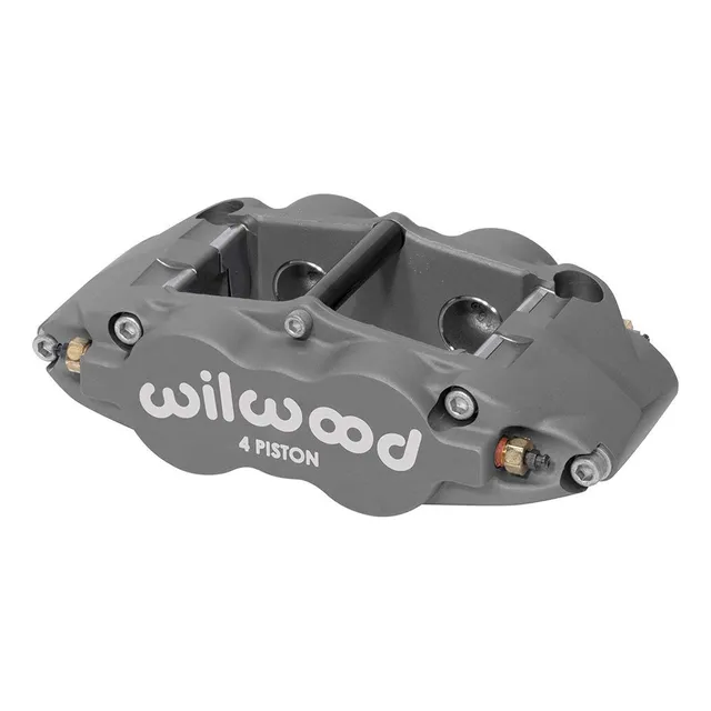 Wilwood Caliper R/h Superlite Radial Mnt 1.25in Rotor
