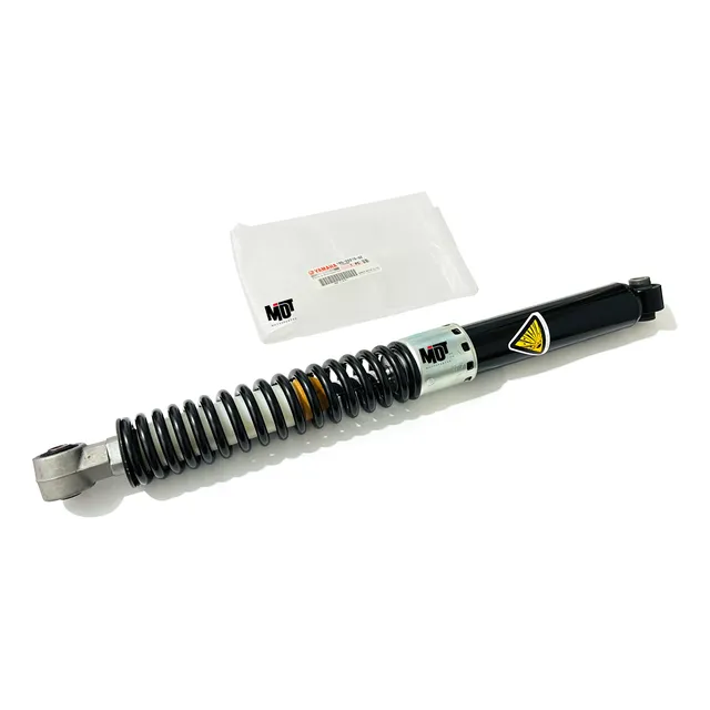 Monoshock - Amortiguador Dtk125 / 175 / Dt - Original Yamaha