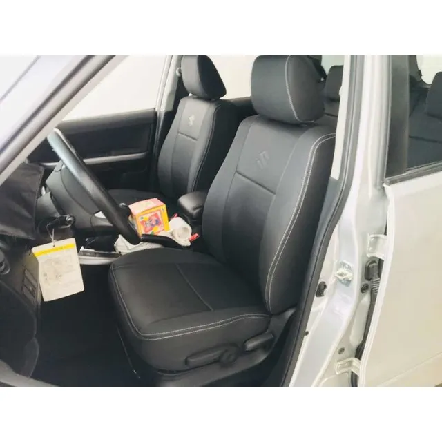Tapiforros Forros Con Diseño Original En Ferro Cuero Carro