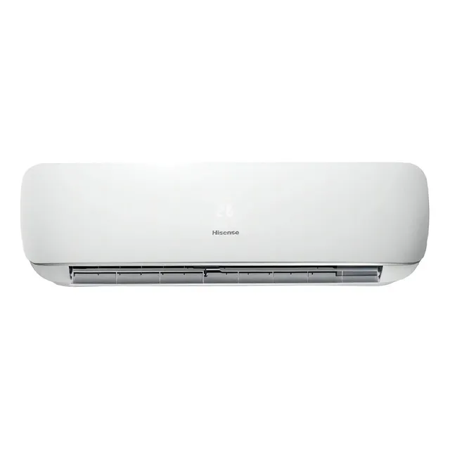 Aire Mini Split Hisense 12000 Btu Inverter 360° 110v Color B