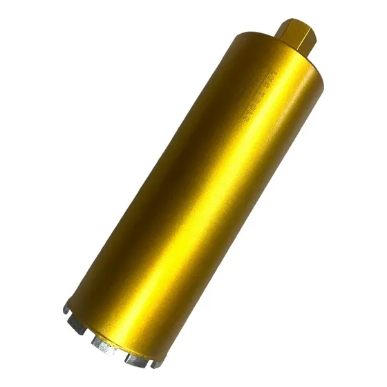 Broca Para Taladro Saca Nucleos Calidad Premium 4-1/2 Pulgad