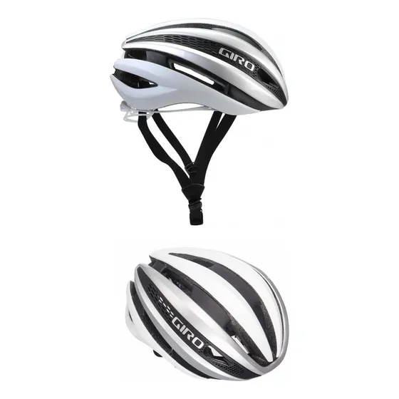 Casco Giro Synthe Mtb Ruta Patinaje Bicicleta Ciclismo Depor