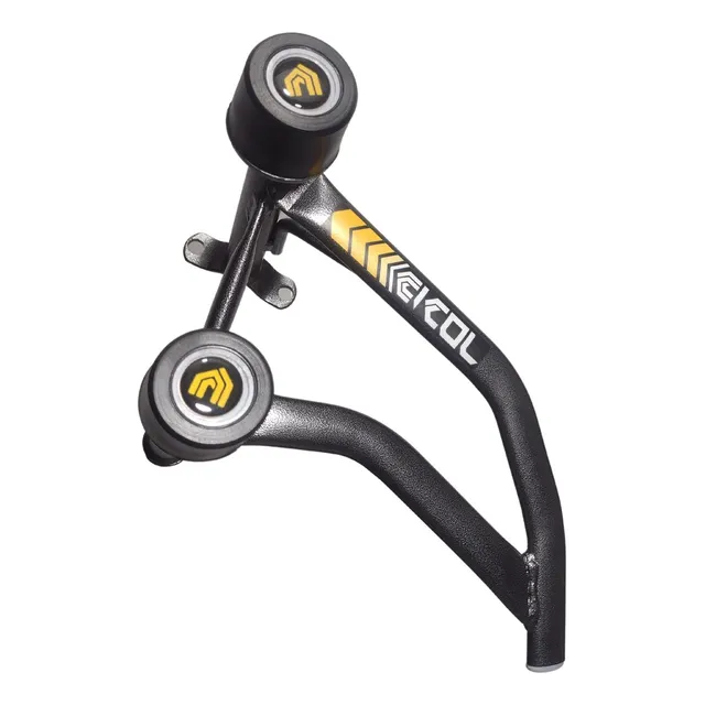 Defensa Stunt Universal Akt Nkd En Aolmoto