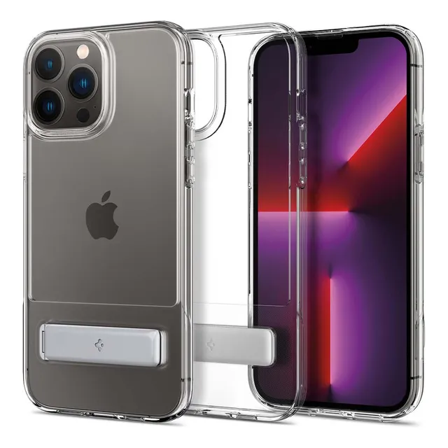 Apple iPhone 13 Pro Max Spigen Slim Armor Essential S Carcas
