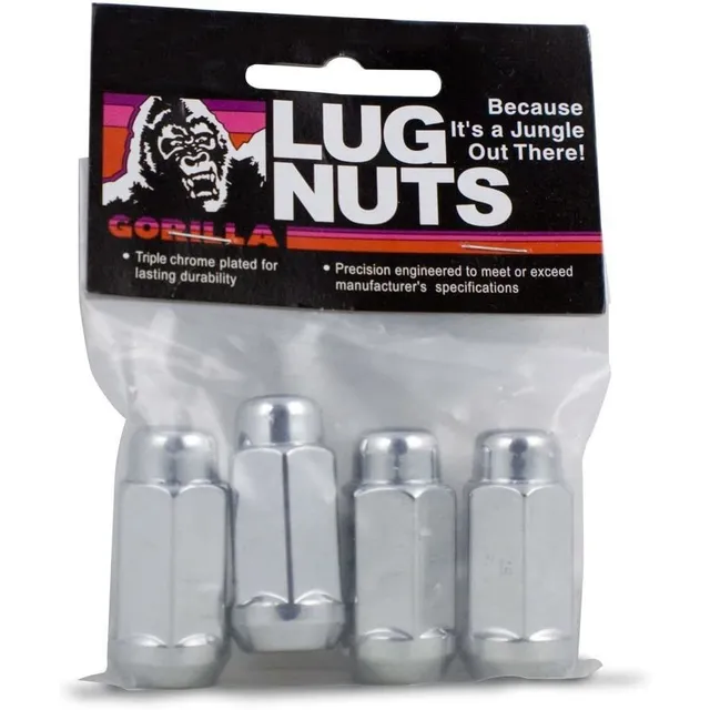 Xlhtb Lug Nut