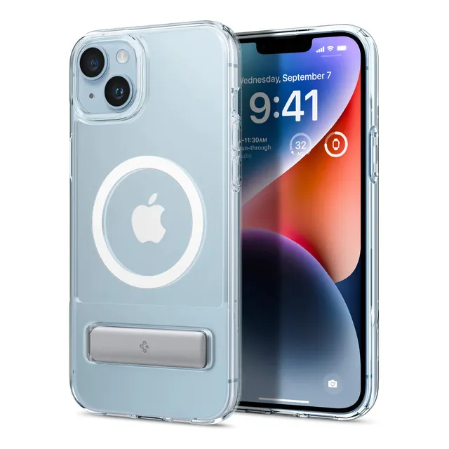 Apple iPhone 14 Spigen Slim Armor Essential S Carcasa Case