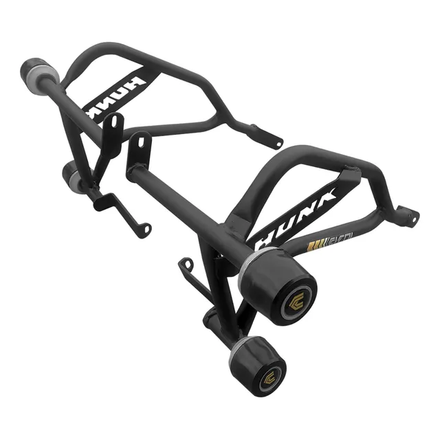 Defensa Tipo Stunt Hero Hunk 160r 4v Fi Mod 2025 Cicol Aol
