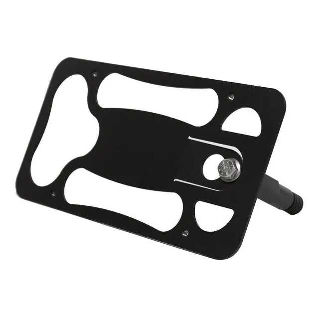 Ornitorrinco Montaje De Placa De Matrícula Para Bmw M4...