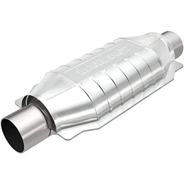 Magnaflow Universal De Convertidor Catalitico No Carb...