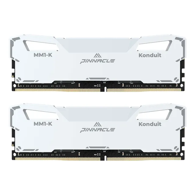 Memoria Ram Timetec Pinnacle Rgb 16gb Ddr4 3200mhz Gamer