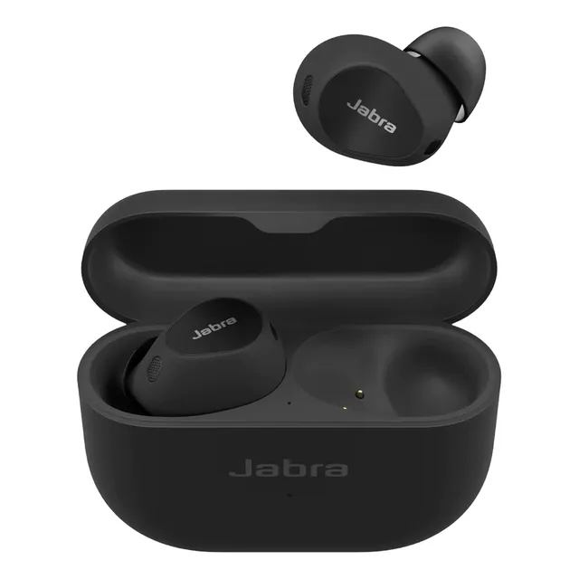 Audifonos Jabra Elite 10 Inalambricos Anc Avanzado Dolby Arm