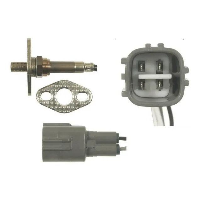 Sensor Oxigeno Toyota 4.5 Burbuja
