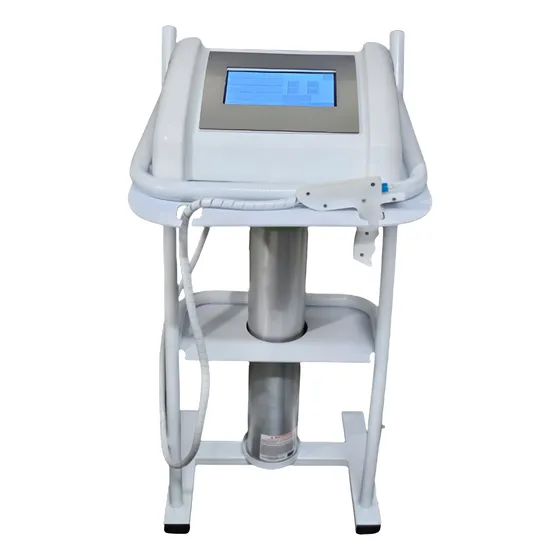 Ozonoterapia Smart Equitec Spa Registro Invima
