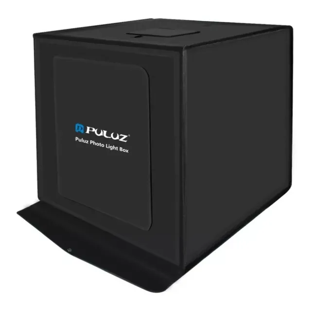 Estudio De Fotografía Caja De Luz 40x40 Cm