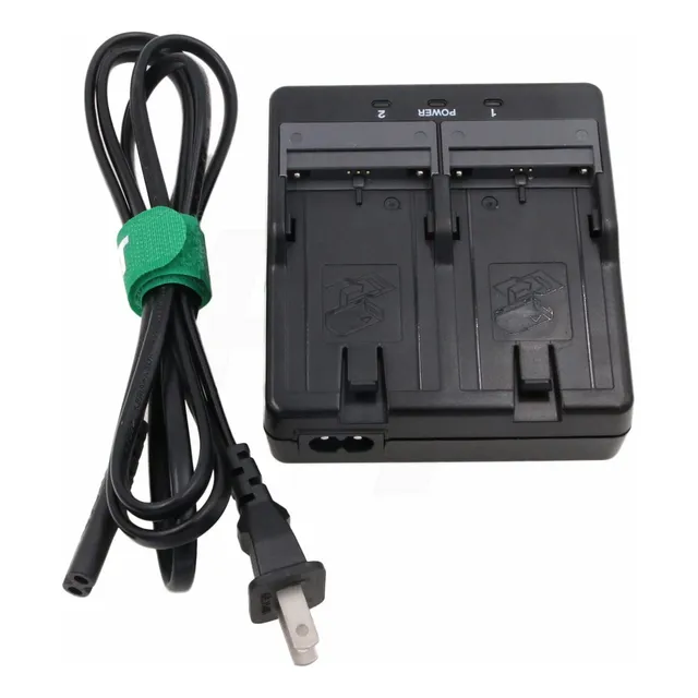 Hangton Bt-l2 Bdc70 Cargador De Bateria Para Top-con Sokkia