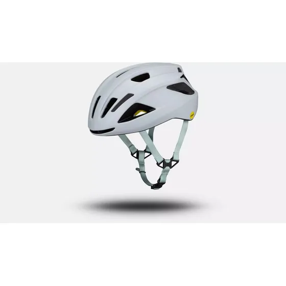 Casco De Ciclismo Specialized Align Ii Mips Ce Dove Grey Col