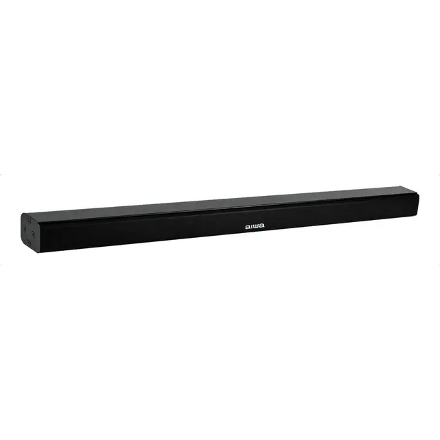 Barra de Sonido Aiwa AWSBH1 40w Color Negro