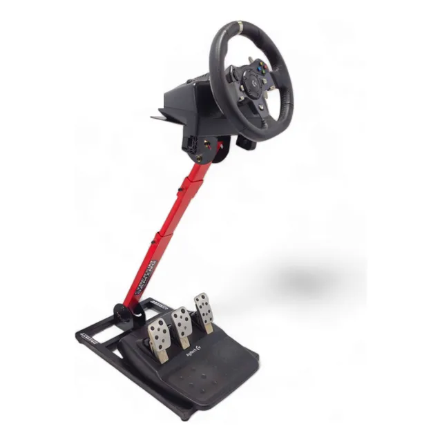 Soporte De Timón - Logitech G29 - G920 - G923 Y Otros