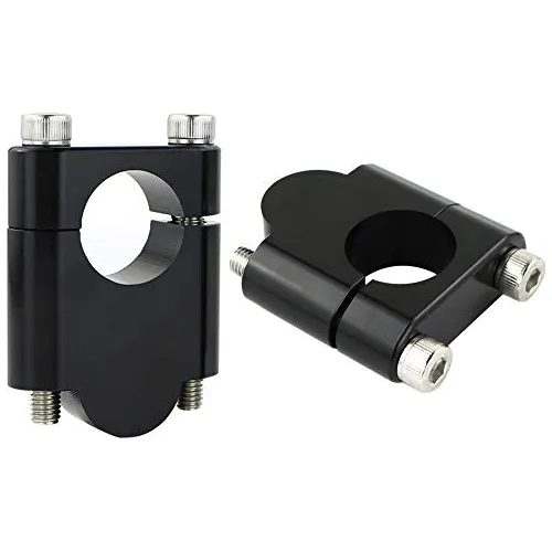 1 1 8 28 6 Mm Contrahuellas Adv Motocicleta Suciedad Bi...