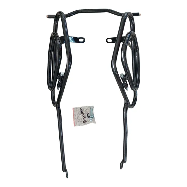 Porta Alforja Discover St 125-150 - Moto