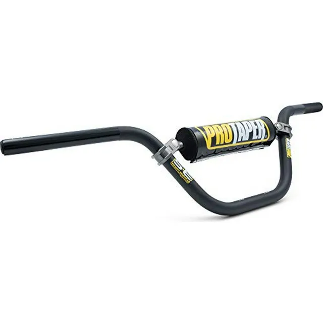 Manillar Pro Taper Se Series 7-8 - Xr 50-negro Jet