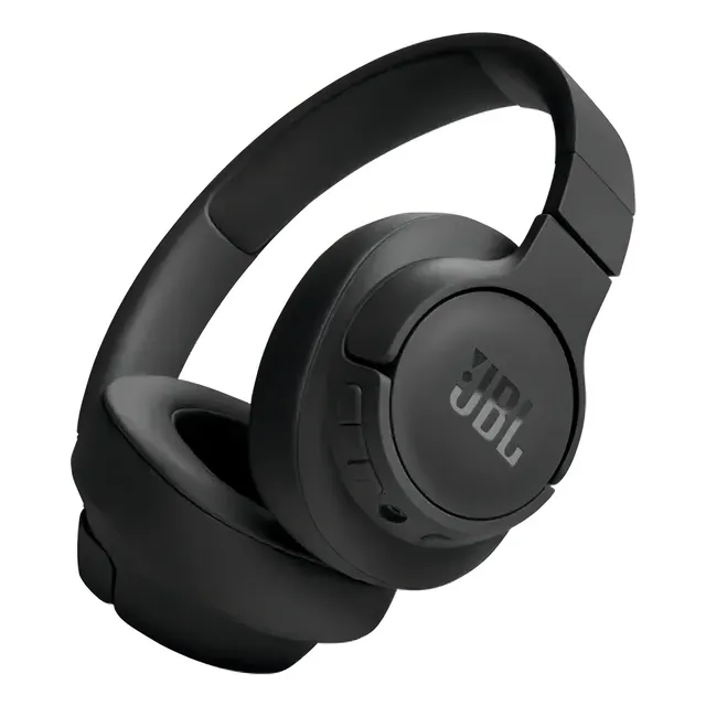 Audifonos Jbl Tune 720 Bt Headphone Bluetooth Over Ear Color