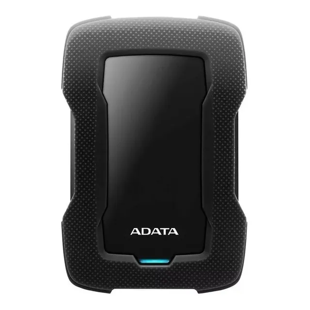 Disco Duro Adata Externo Hd330 4 Tb Golpes Usb 3.1 Factura