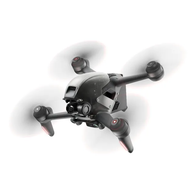 Drone Dji Fpv Combo | Dji Fpv Combo Color Void grey