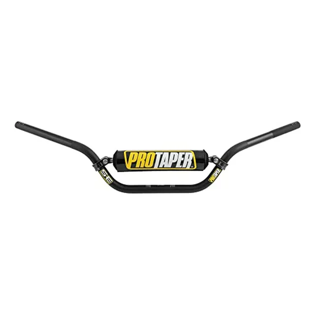 Manillares Protaper 7-8 Atv High Bend Se Negro