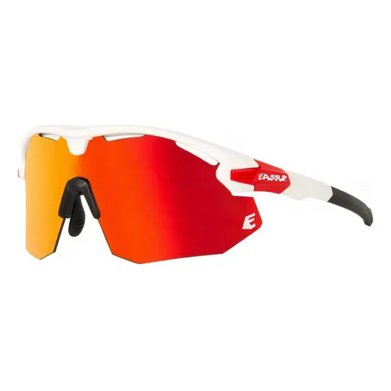 Lentes Ciclismo Eassun Giant Blanco 38103