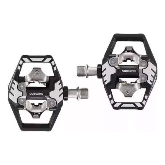 Pedales Bicicleta Mtb Enduro Automaticos Shimano Pd-m8120 Xt