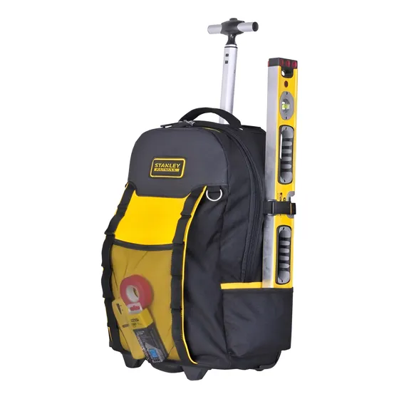 Maletin Con Ruedas Stanley Fatmax Fmst514196la