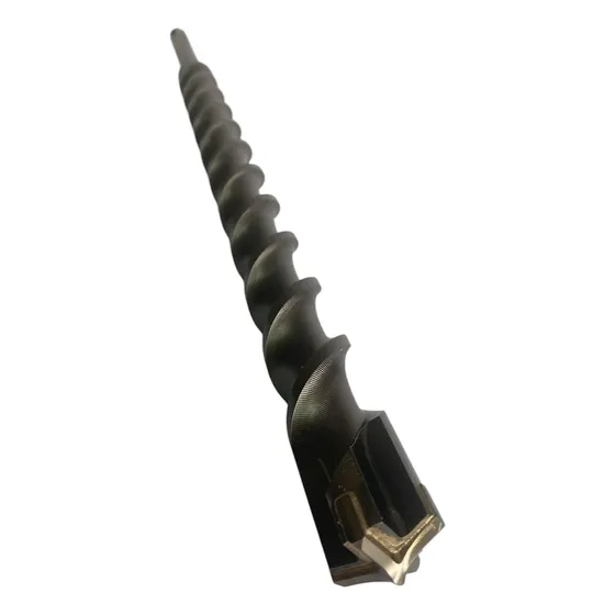 Broca Sds Max Para Minería 1 1/4 X 36 Guillet Francesa