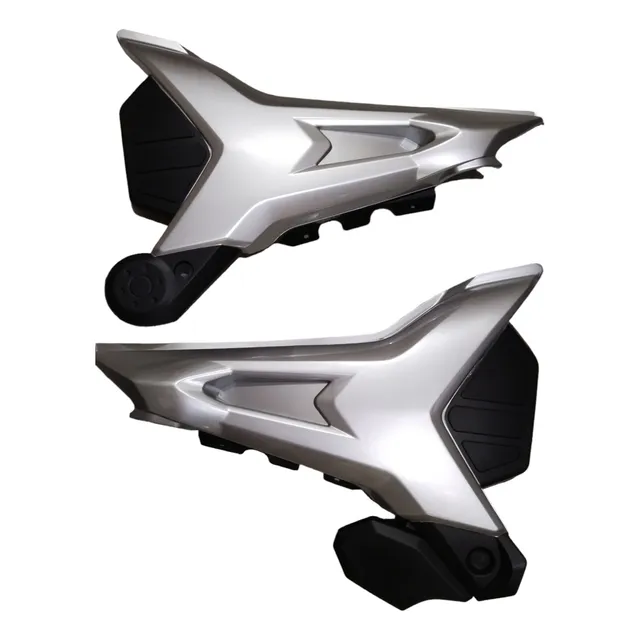 Tapas Laterales Yamaha Szr 150