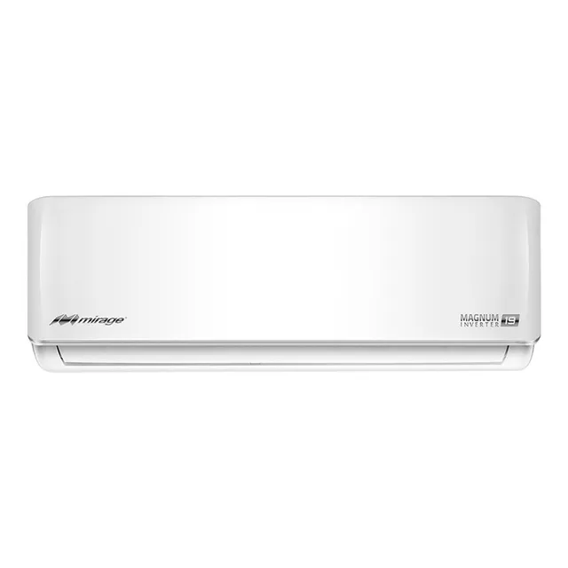 Aire Acondicionado Inverter Wifi 12.000btu / 110v Mirage