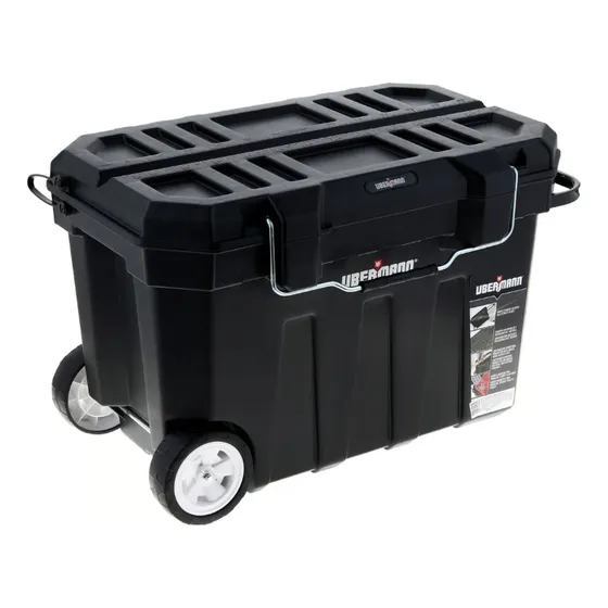 Caja Carro De Herramientas Con Organizador 29 Pulgadas Uberm